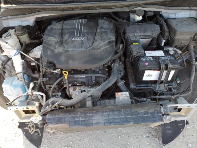 Photo 11 VIN: KNDMB5C10J6375091 - KIA SEDONA LX 