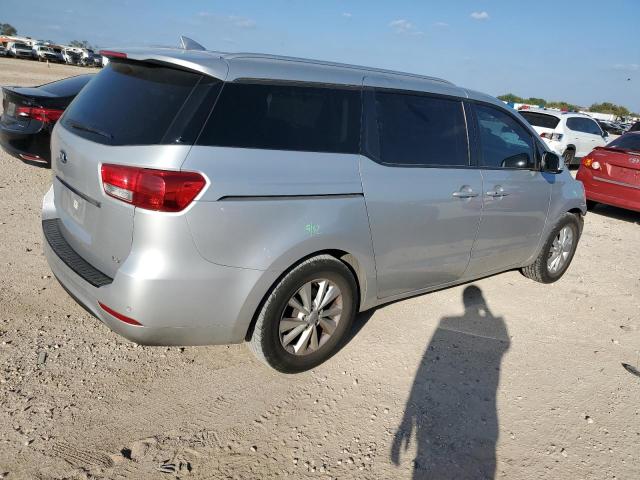 Photo 2 VIN: KNDMB5C10J6375091 - KIA SEDONA LX 