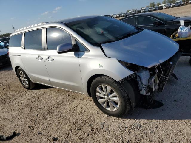 Photo 3 VIN: KNDMB5C10J6375091 - KIA SEDONA LX 