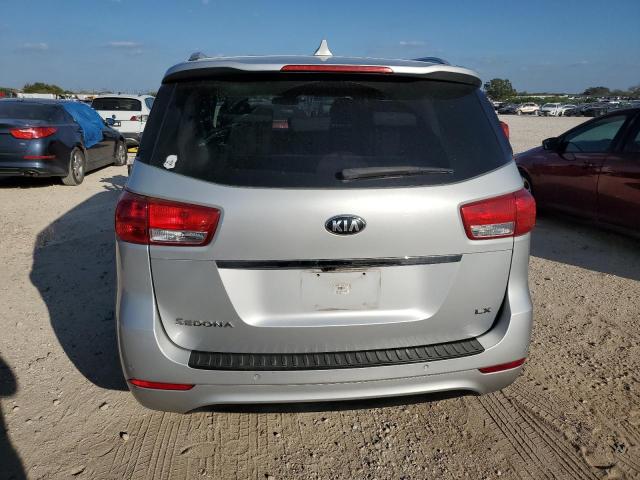 Photo 5 VIN: KNDMB5C10J6375091 - KIA SEDONA LX 