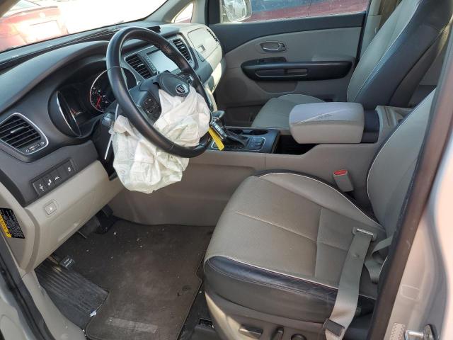 Photo 6 VIN: KNDMB5C10J6375091 - KIA SEDONA LX 