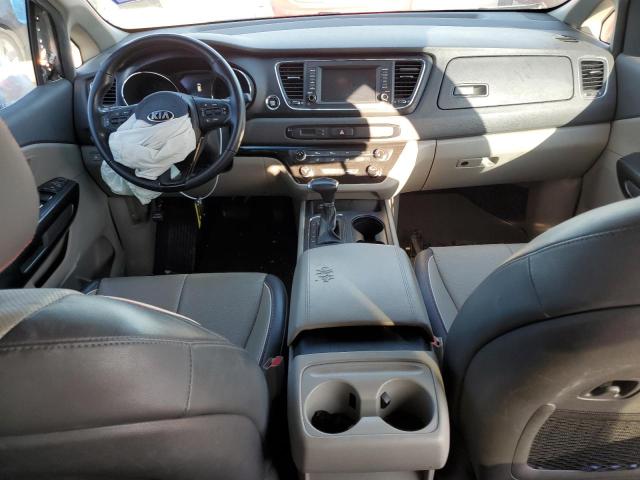 Photo 7 VIN: KNDMB5C10J6375091 - KIA SEDONA LX 