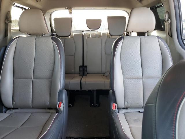 Photo 9 VIN: KNDMB5C10J6375091 - KIA SEDONA LX 