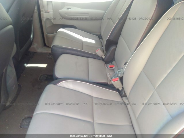 Photo 7 VIN: KNDMB5C10J6389668 - KIA SEDONA 