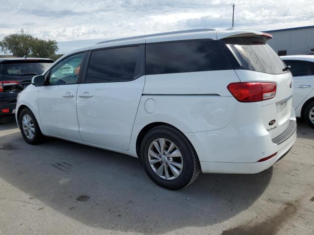 Photo 2 VIN: KNDMB5C10J6392053 - KIA SEDONA LX 