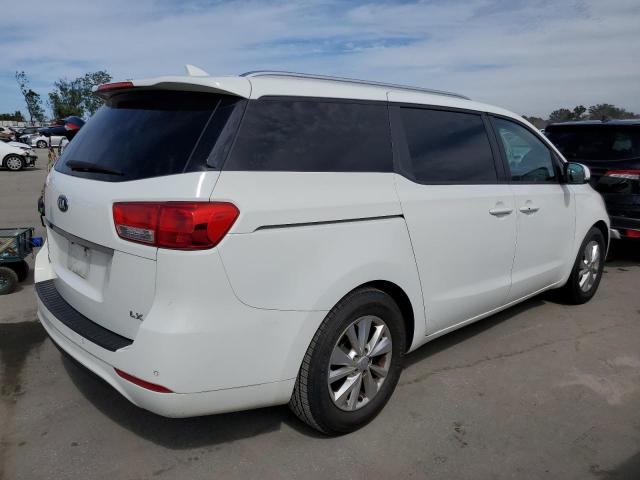 Photo 3 VIN: KNDMB5C10J6392053 - KIA SEDONA LX 