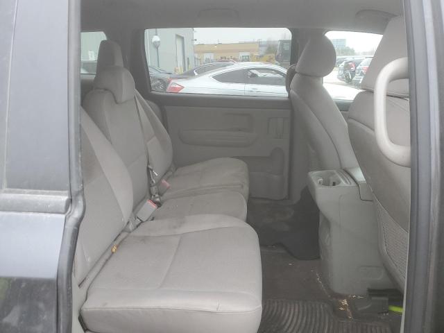 Photo 10 VIN: KNDMB5C10J6393283 - KIA SEDONA LX 