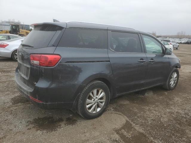 Photo 2 VIN: KNDMB5C10J6393283 - KIA SEDONA LX 