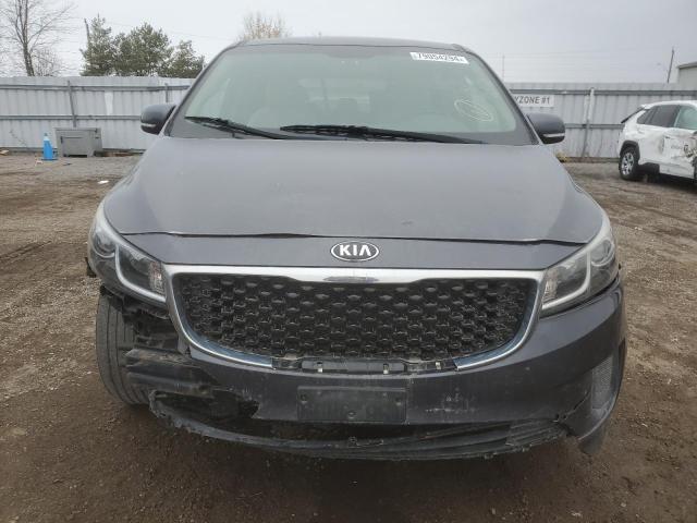 Photo 4 VIN: KNDMB5C10J6393283 - KIA SEDONA LX 