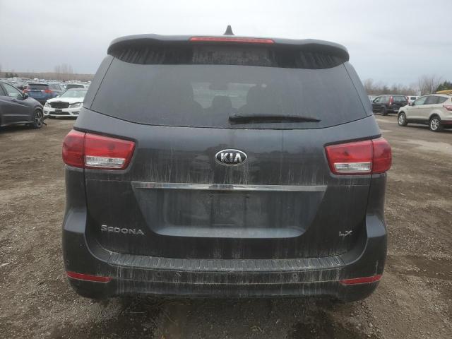 Photo 5 VIN: KNDMB5C10J6393283 - KIA SEDONA LX 