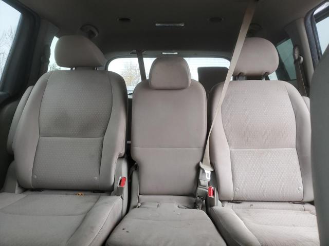 Photo 9 VIN: KNDMB5C10J6393283 - KIA SEDONA LX 