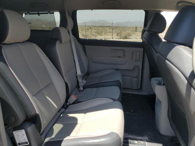 Photo 10 VIN: KNDMB5C10J6404539 - KIA SEDONA LX 