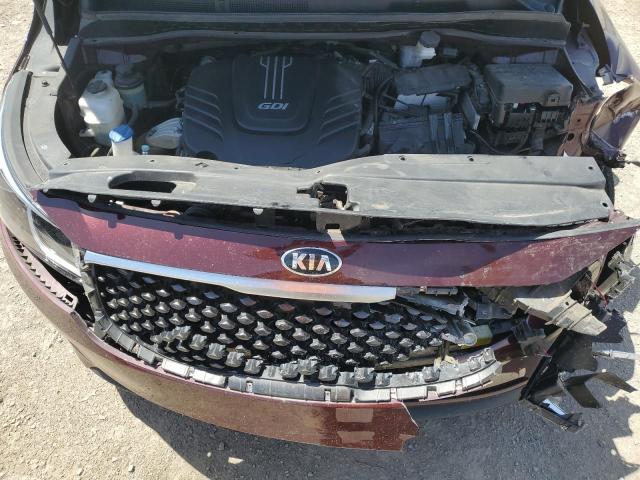 Photo 11 VIN: KNDMB5C10J6404539 - KIA SEDONA LX 