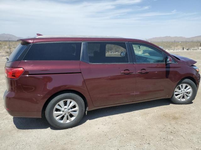 Photo 2 VIN: KNDMB5C10J6404539 - KIA SEDONA LX 