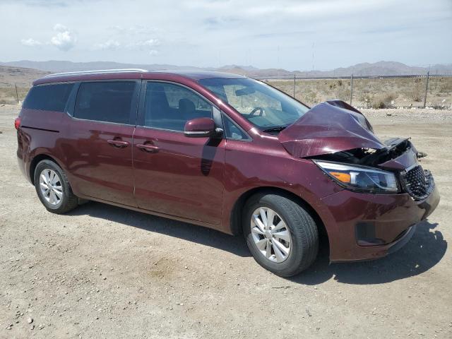 Photo 3 VIN: KNDMB5C10J6404539 - KIA SEDONA LX 