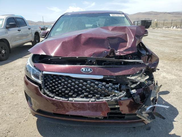 Photo 4 VIN: KNDMB5C10J6404539 - KIA SEDONA LX 