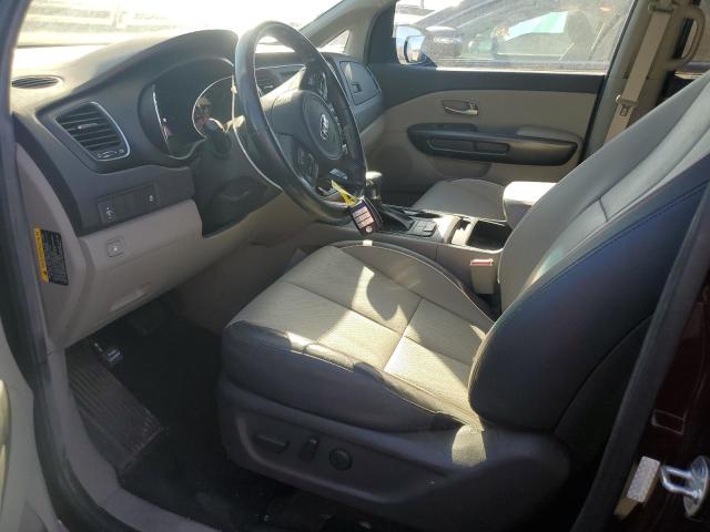 Photo 6 VIN: KNDMB5C10J6404539 - KIA SEDONA LX 