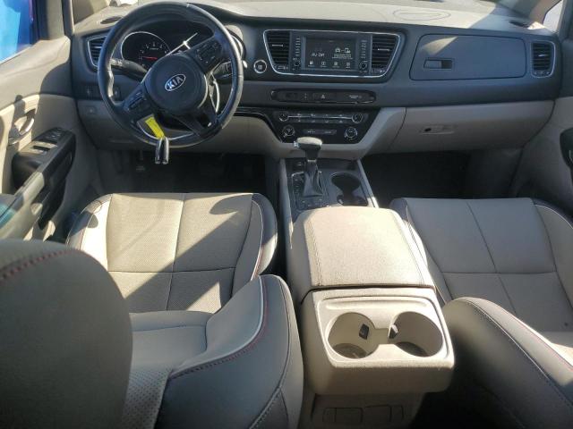 Photo 7 VIN: KNDMB5C10J6404539 - KIA SEDONA LX 