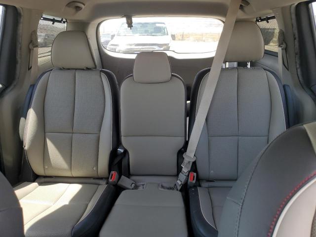 Photo 9 VIN: KNDMB5C10J6404539 - KIA SEDONA LX 