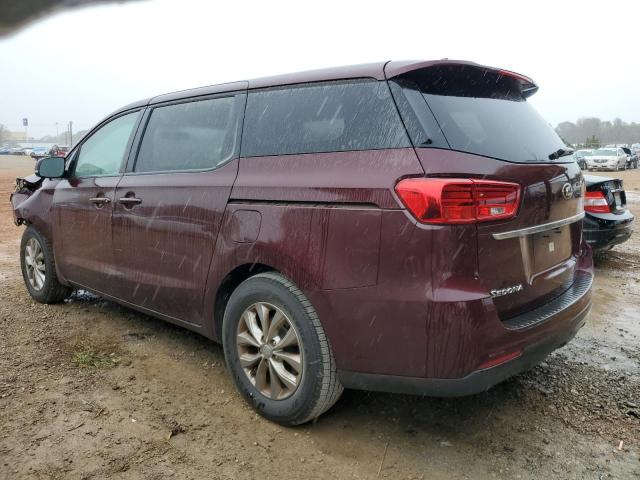 Photo 1 VIN: KNDMB5C10K6511916 - KIA SEDONA LX 