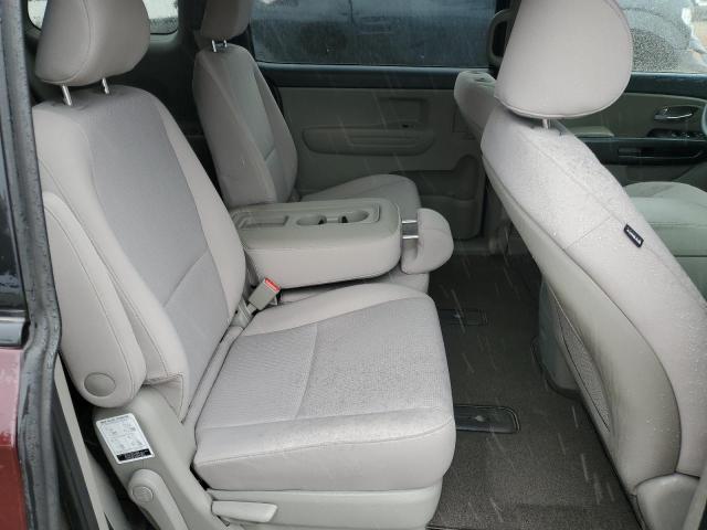 Photo 10 VIN: KNDMB5C10K6511916 - KIA SEDONA LX 