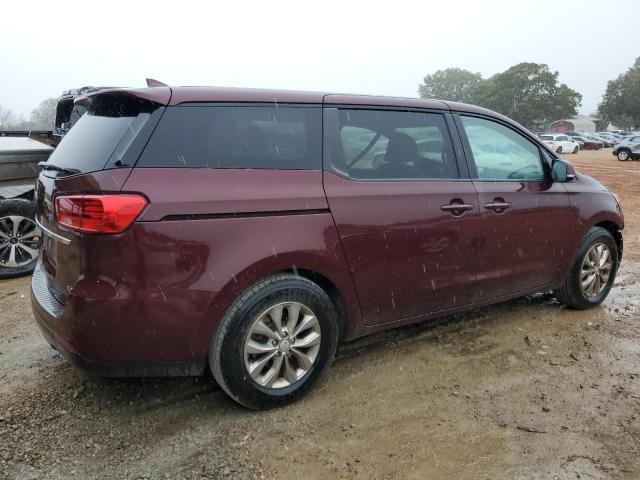 Photo 2 VIN: KNDMB5C10K6511916 - KIA SEDONA LX 