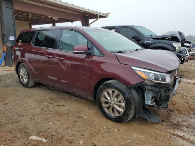 Photo 3 VIN: KNDMB5C10K6511916 - KIA SEDONA LX 