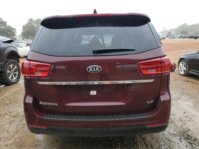 Photo 5 VIN: KNDMB5C10K6511916 - KIA SEDONA LX 