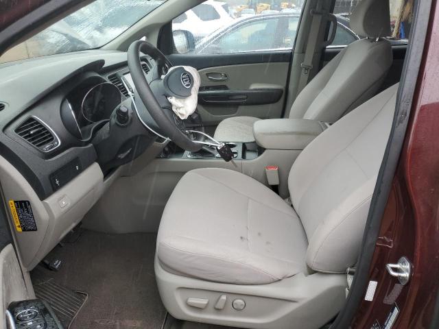 Photo 6 VIN: KNDMB5C10K6511916 - KIA SEDONA LX 