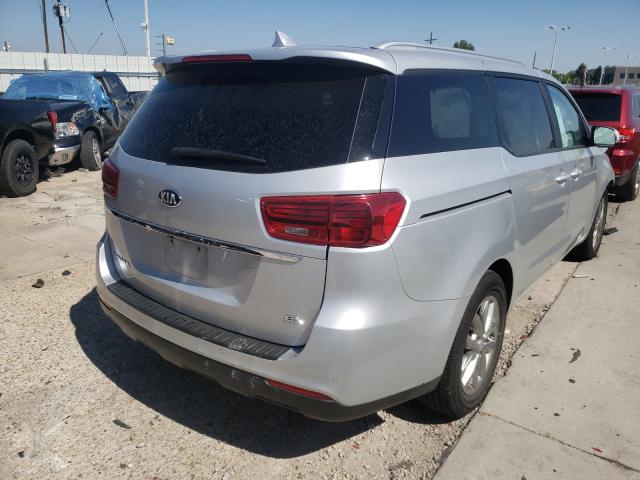 Photo 3 VIN: KNDMB5C10K6529087 - KIA SEDONA LX 