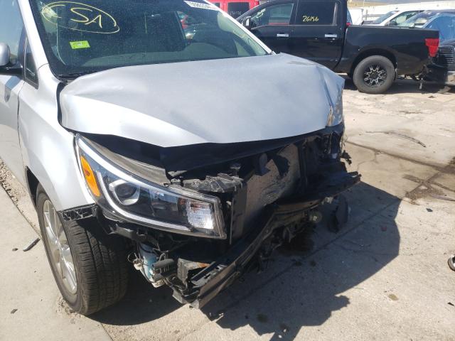 Photo 8 VIN: KNDMB5C10K6529087 - KIA SEDONA LX 