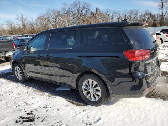 Photo 1 VIN: KNDMB5C10K6538727 - KIA SEDONA LX 