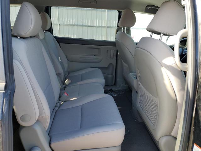 Photo 10 VIN: KNDMB5C10K6538727 - KIA SEDONA LX 