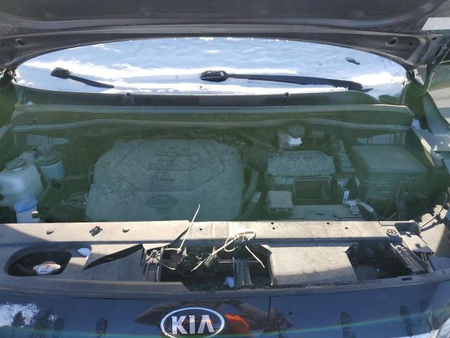 Photo 11 VIN: KNDMB5C10K6538727 - KIA SEDONA LX 