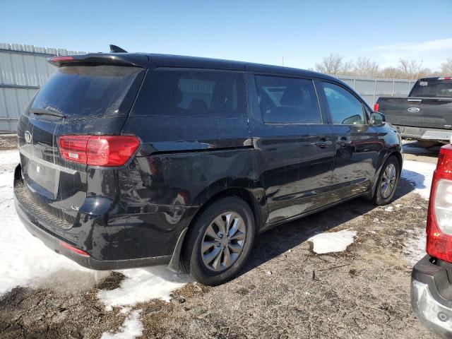 Photo 2 VIN: KNDMB5C10K6538727 - KIA SEDONA LX 