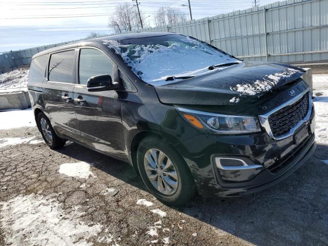 Photo 3 VIN: KNDMB5C10K6538727 - KIA SEDONA LX 