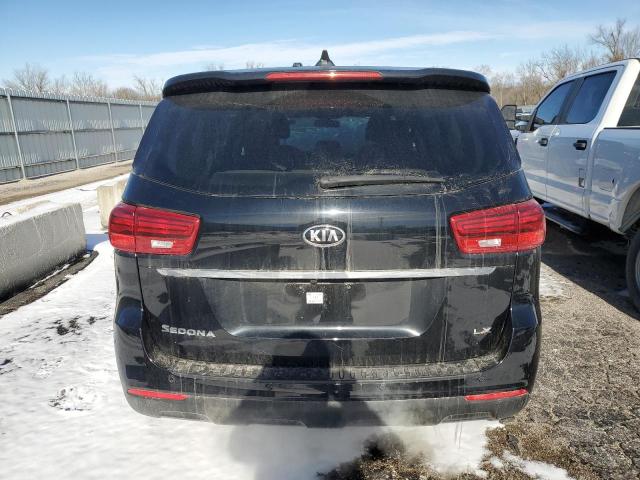 Photo 5 VIN: KNDMB5C10K6538727 - KIA SEDONA LX 