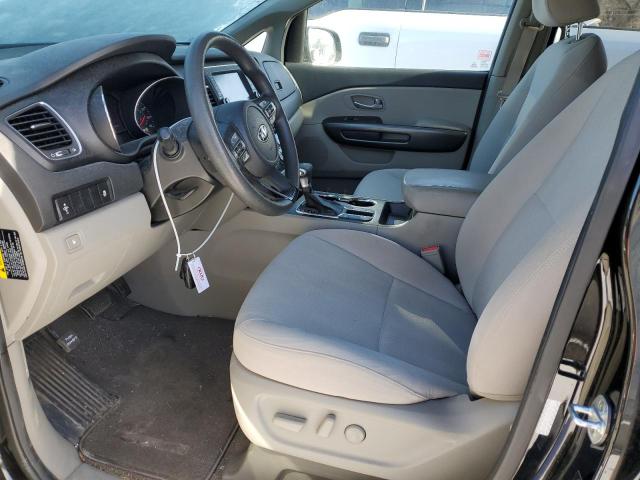 Photo 6 VIN: KNDMB5C10K6538727 - KIA SEDONA LX 