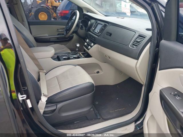 Photo 4 VIN: KNDMB5C10K6541806 - KIA SEDONA 