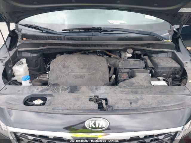 Photo 9 VIN: KNDMB5C10K6541806 - KIA SEDONA 