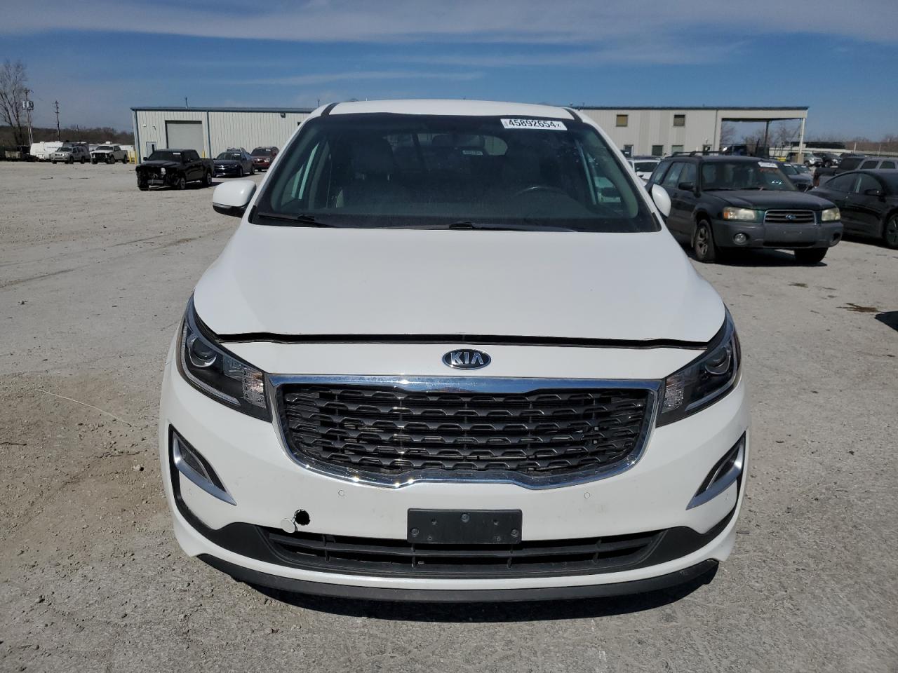 Photo 4 VIN: KNDMB5C10K6543006 - KIA SEDONA 