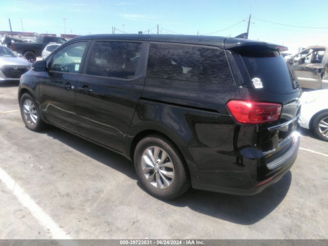 Photo 2 VIN: KNDMB5C10K6559352 - KIA SEDONA 