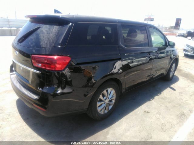 Photo 3 VIN: KNDMB5C10K6559352 - KIA SEDONA 