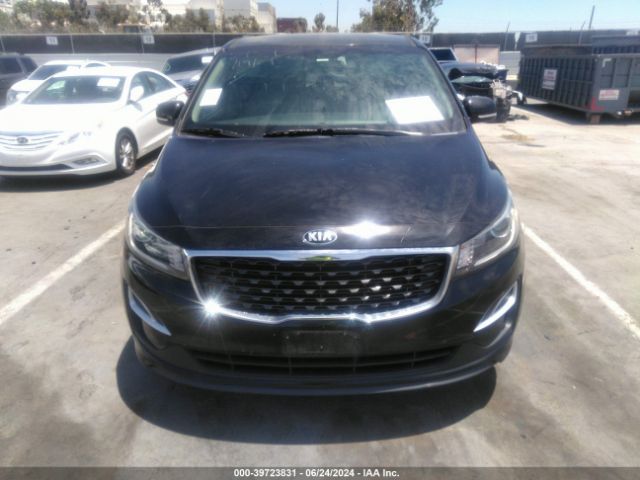 Photo 5 VIN: KNDMB5C10K6559352 - KIA SEDONA 