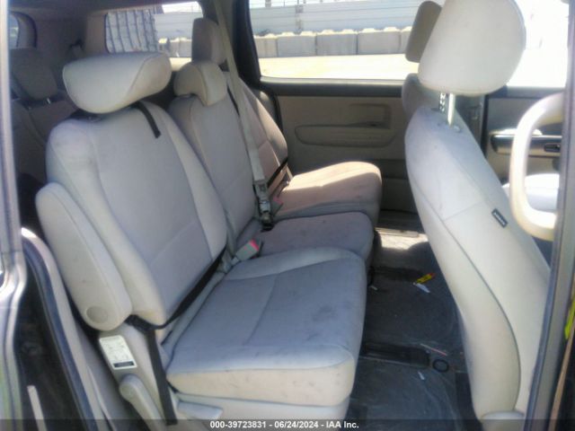 Photo 7 VIN: KNDMB5C10K6559352 - KIA SEDONA 