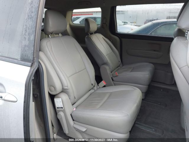 Photo 7 VIN: KNDMB5C10L6599819 - KIA SEDONA 