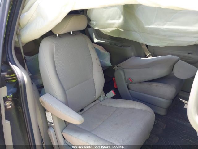 Photo 7 VIN: KNDMB5C10L6600709 - KIA SEDONA 