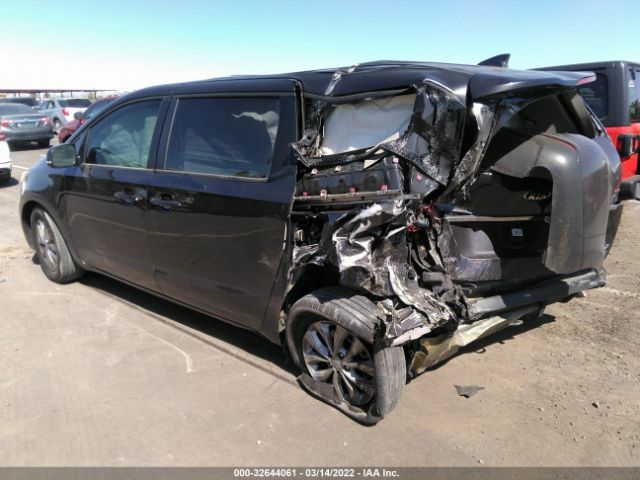 Photo 2 VIN: KNDMB5C10L6632219 - KIA SEDONA 