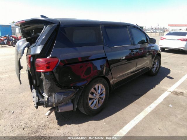 Photo 3 VIN: KNDMB5C10L6632219 - KIA SEDONA 