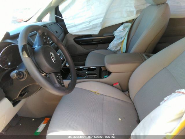 Photo 4 VIN: KNDMB5C10L6632219 - KIA SEDONA 